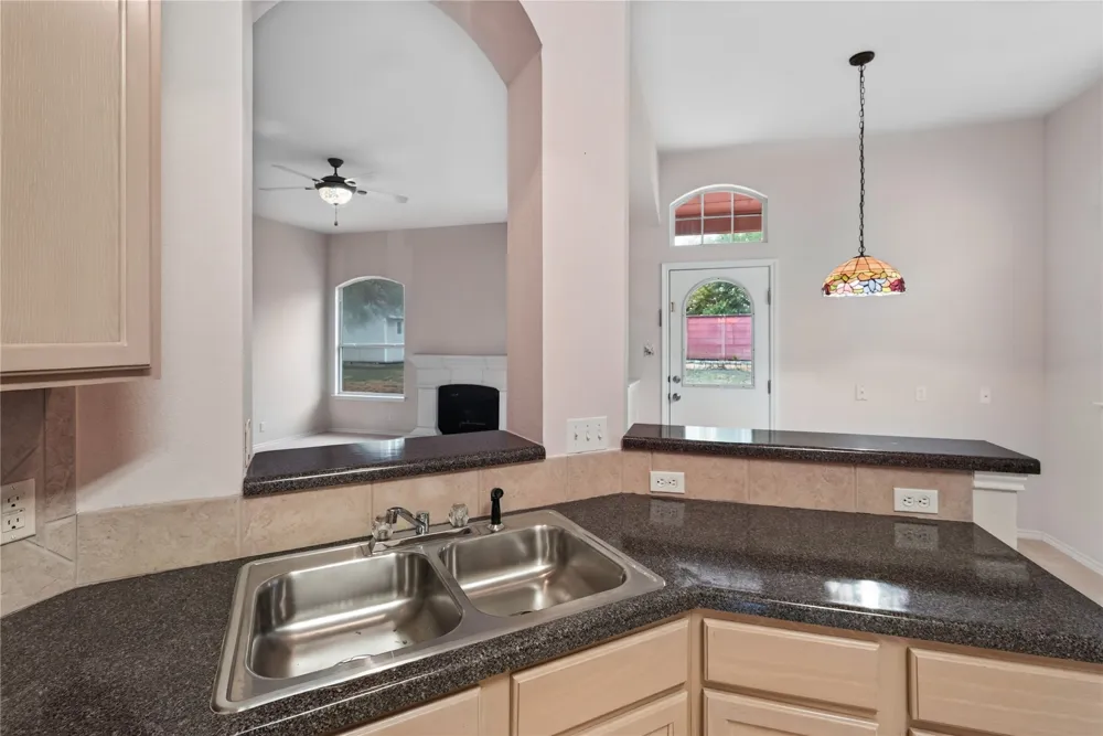 8700 Neider Drive Austin, TX 78749