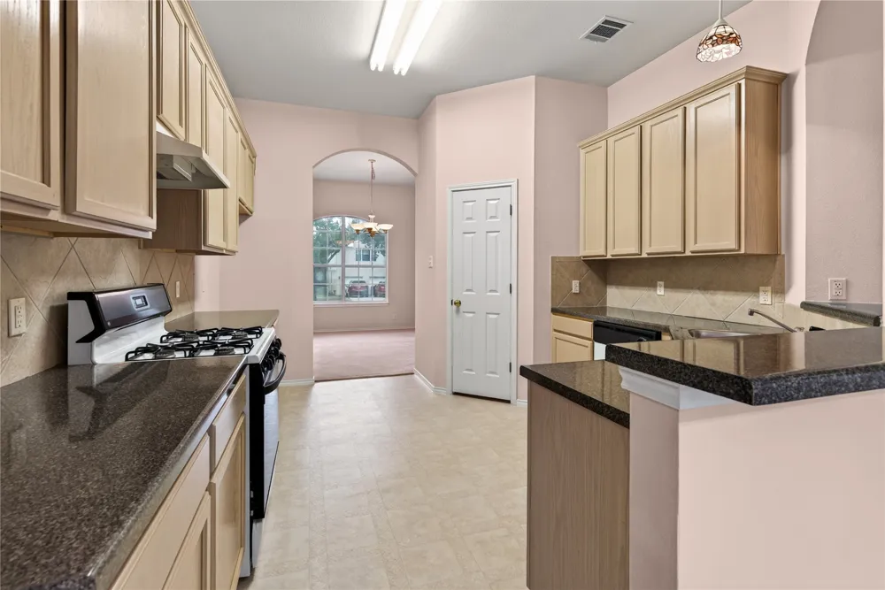 8700 Neider Drive Austin, TX 78749