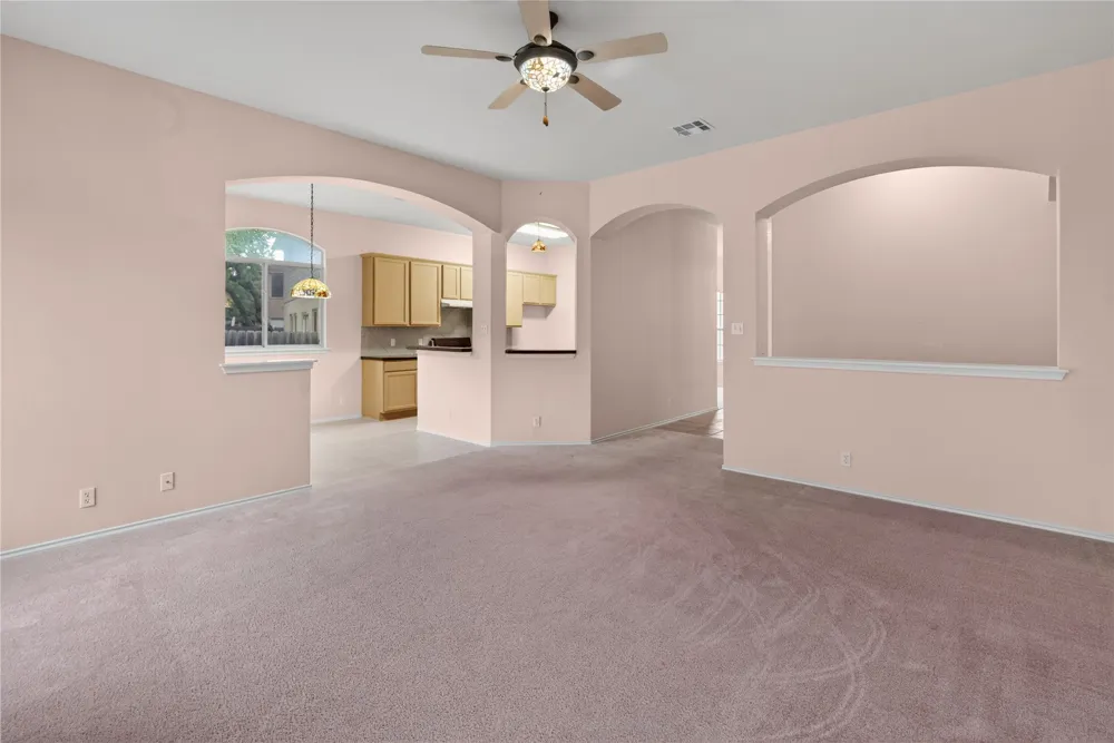 8700 Neider Drive Austin, TX 78749
