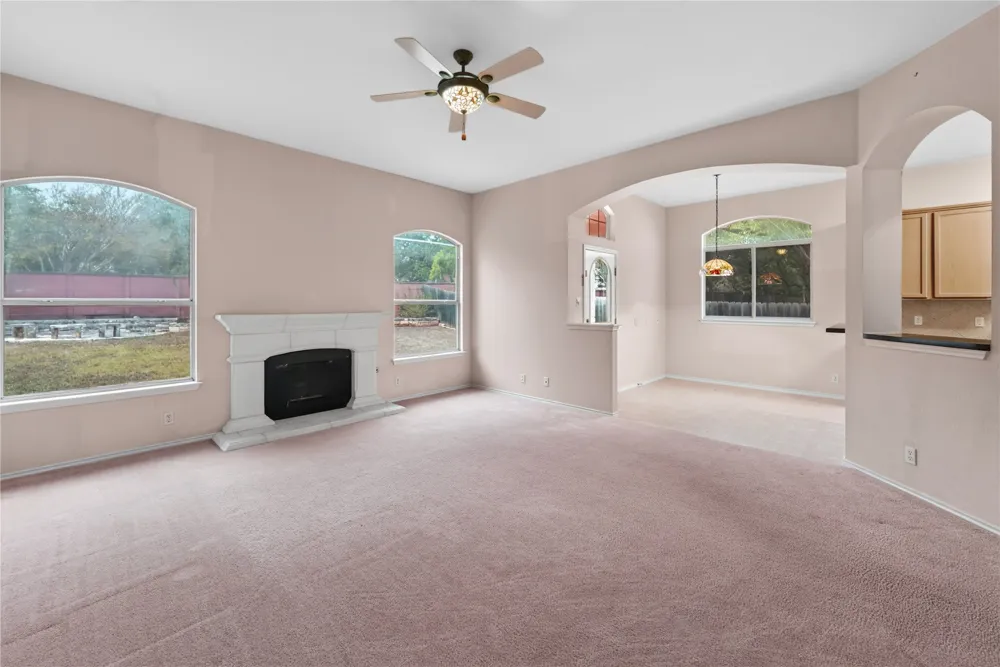 8700 Neider Drive Austin, TX 78749
