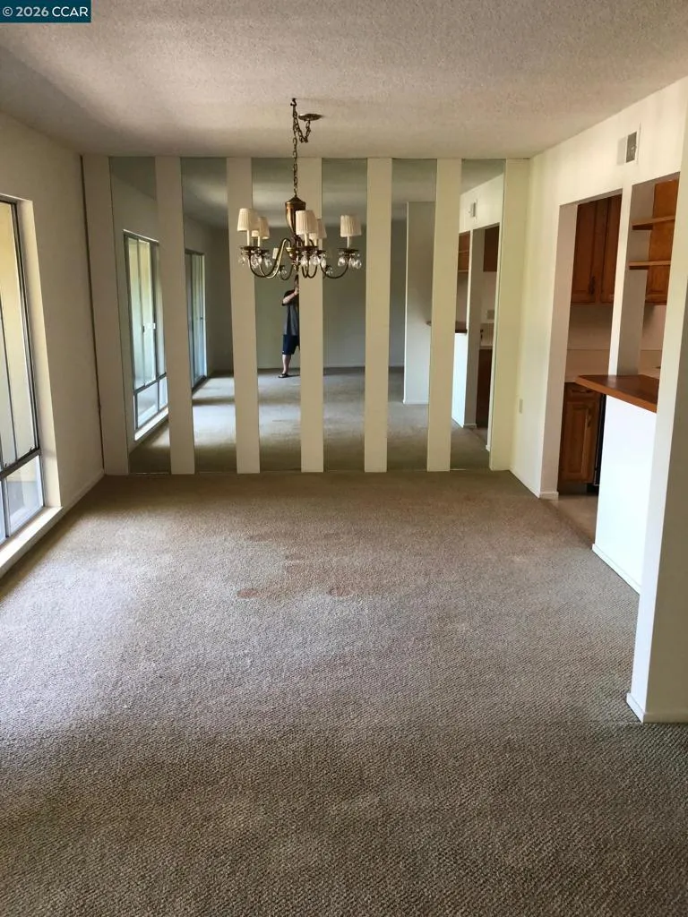 1116 Fairlawn Court #3 Walnut Creek, CA 94595