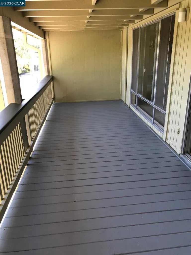 1116 Fairlawn Court #3 Walnut Creek, CA 94595