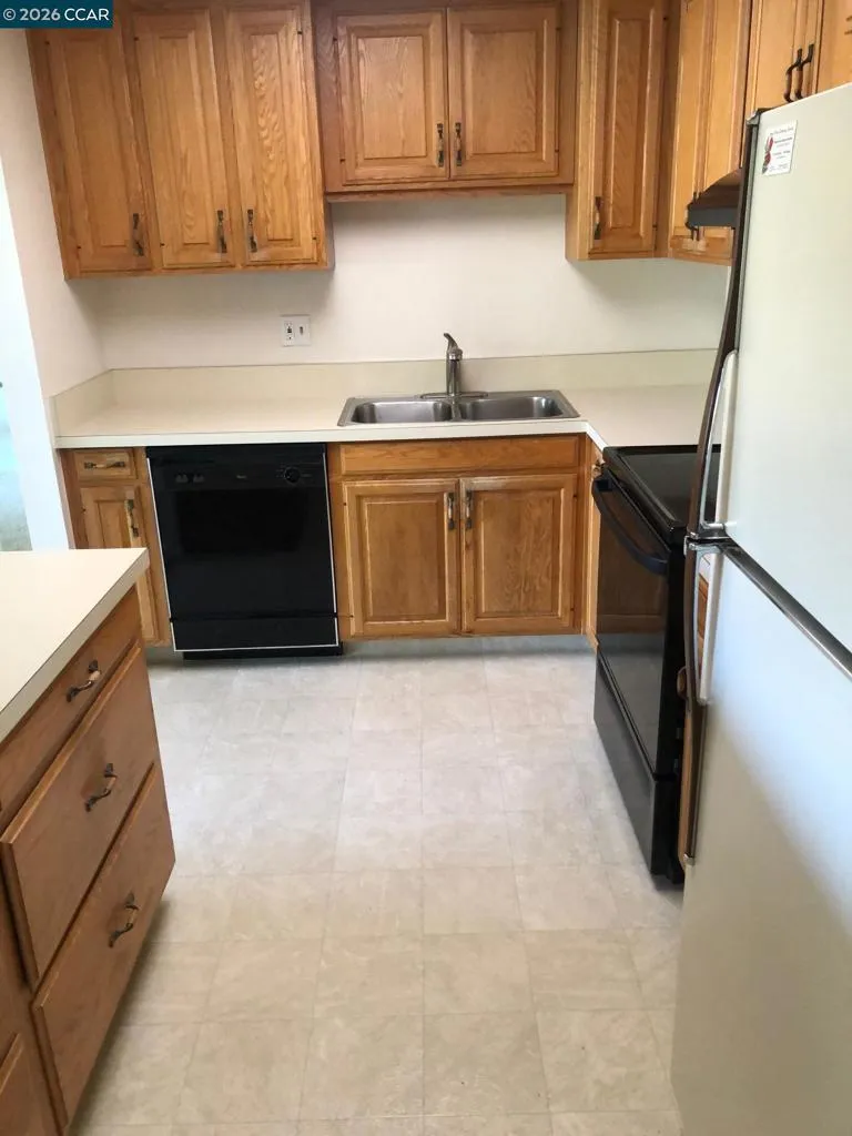 1116 Fairlawn Court #3 Walnut Creek, CA 94595