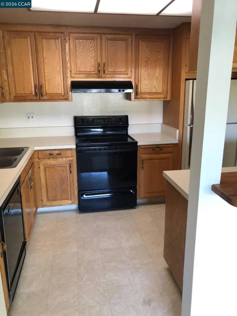 1116 Fairlawn Court #3 Walnut Creek, CA 94595