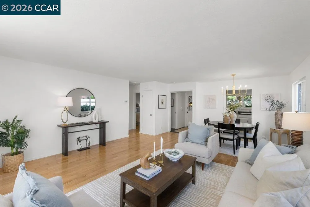 143 Miramonte Dr Moraga, CA 94556