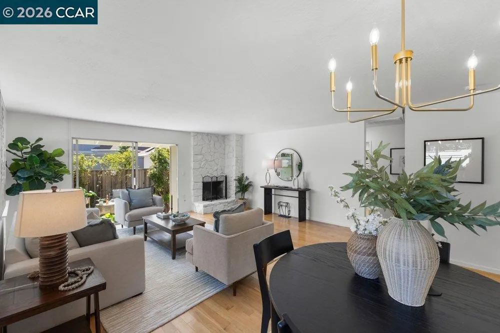 143 Miramonte Dr Moraga, CA 94556