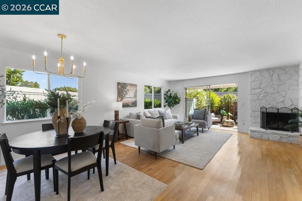 143 Miramonte Dr Moraga, CA 94556
