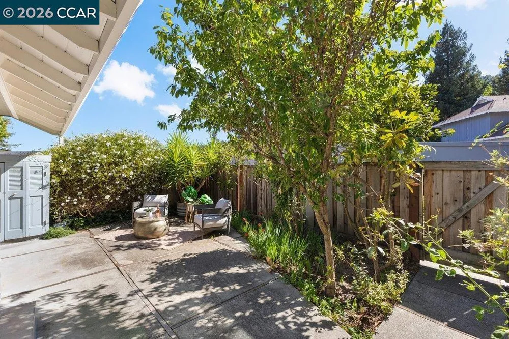 143 Miramonte Dr Moraga, CA 94556