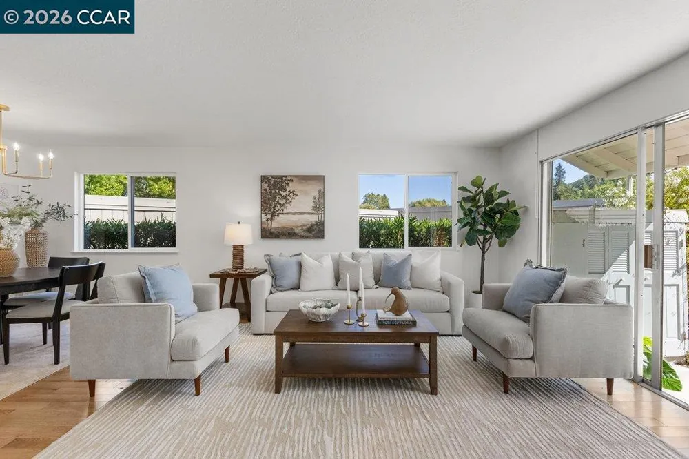 143 Miramonte Dr Moraga, CA 94556