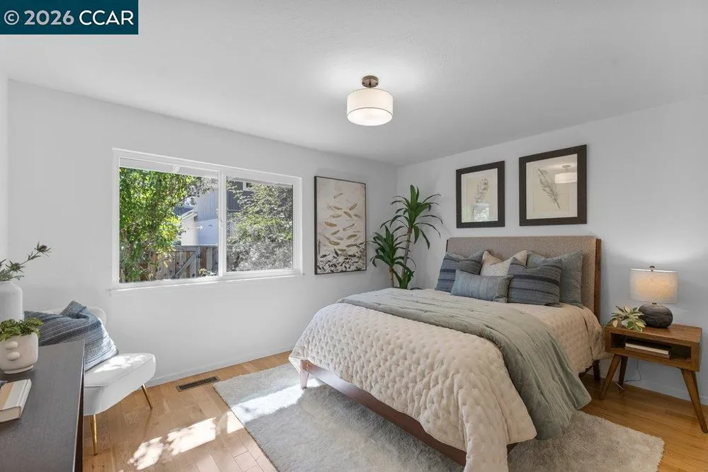 143 Miramonte Dr Moraga, CA 94556