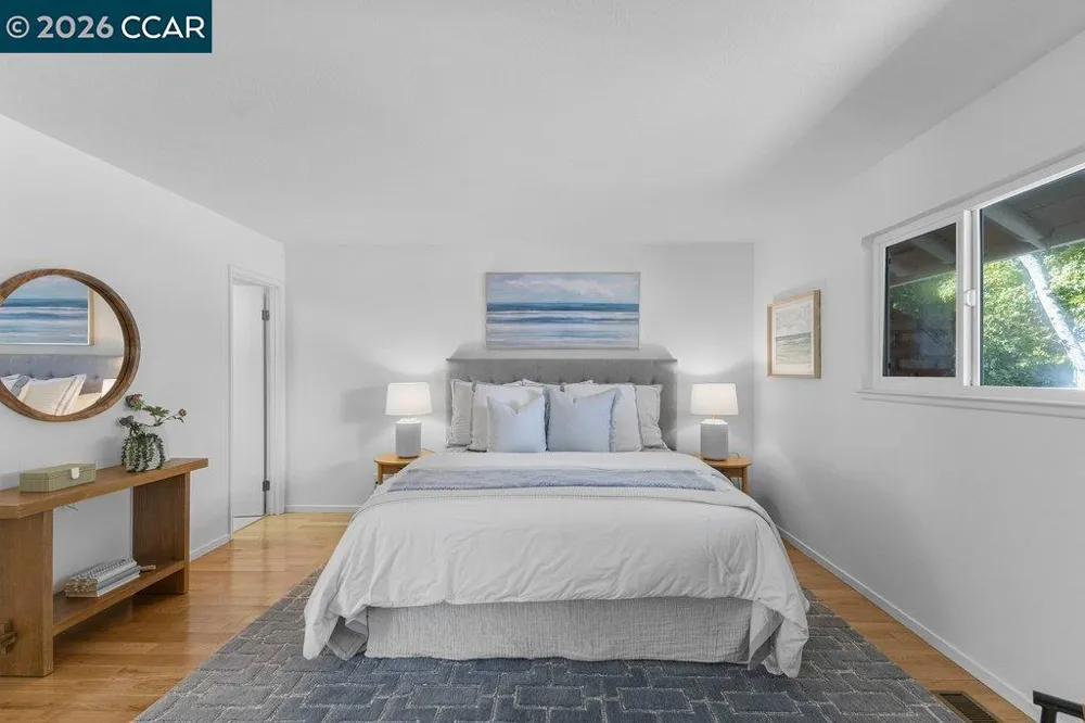 143 Miramonte Dr Moraga, CA 94556