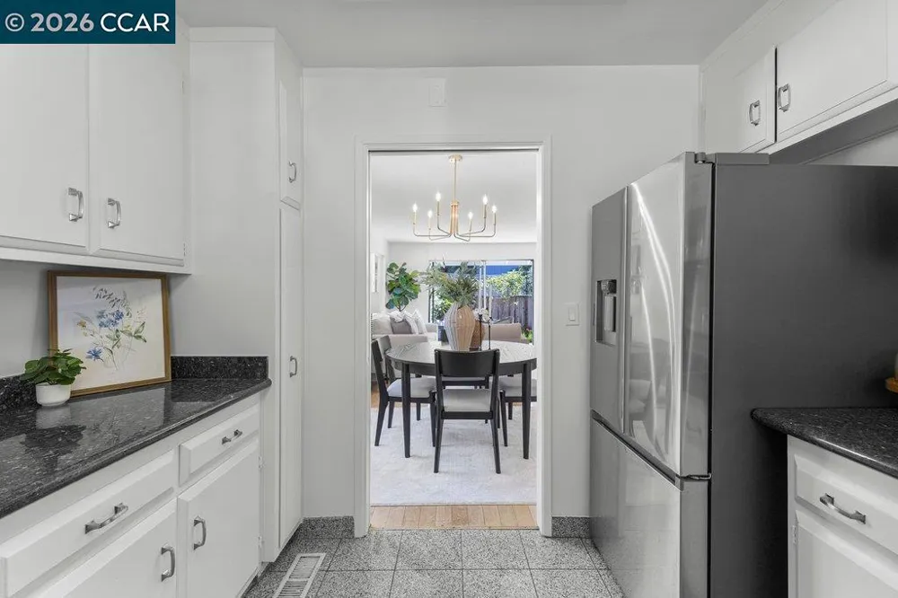 143 Miramonte Dr Moraga, CA 94556