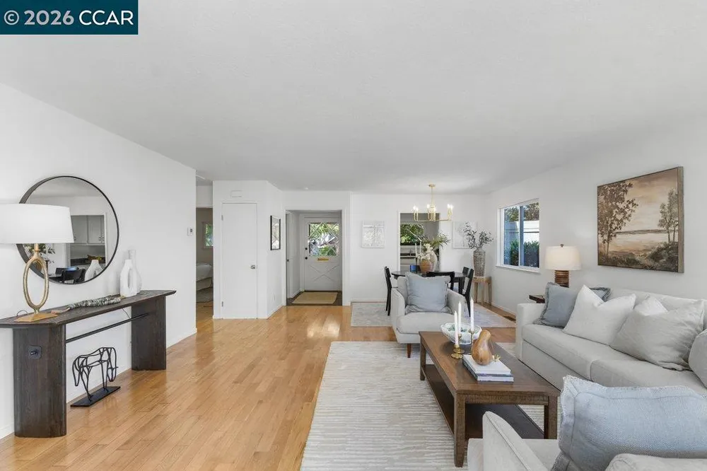 143 Miramonte Dr Moraga, CA 94556