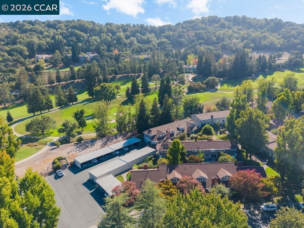 143 Miramonte Dr Moraga, CA 94556