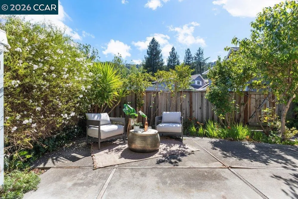 143 Miramonte Dr Moraga, CA 94556