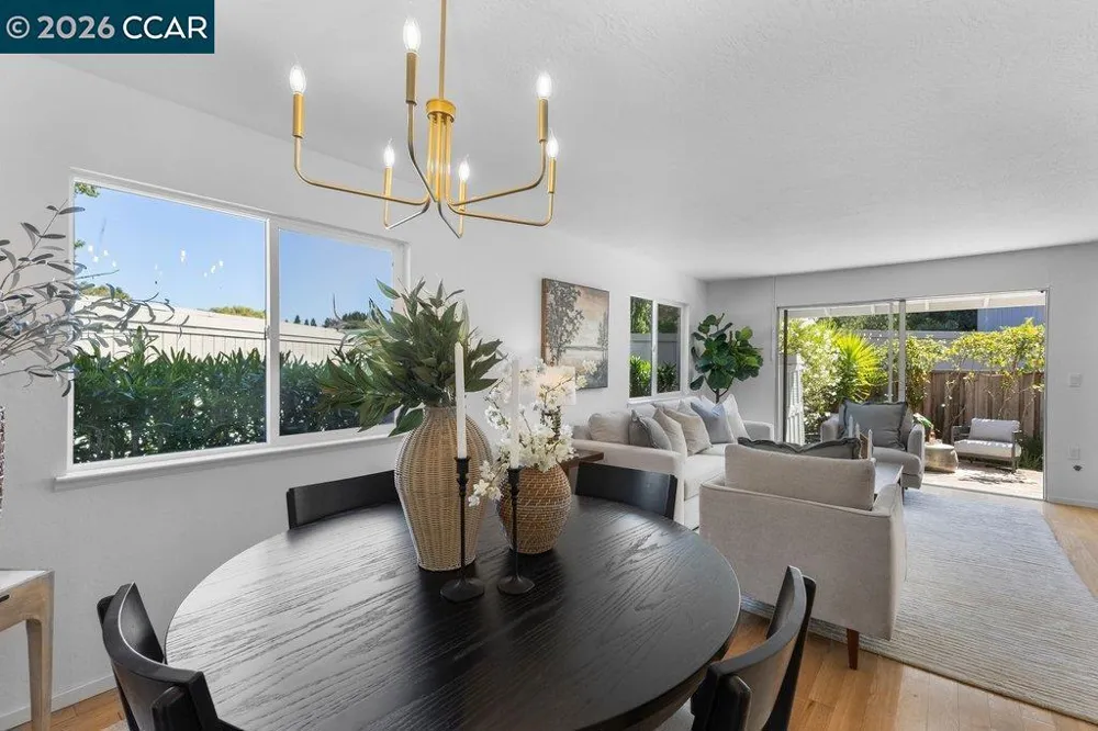 143 Miramonte Dr Moraga, CA 94556