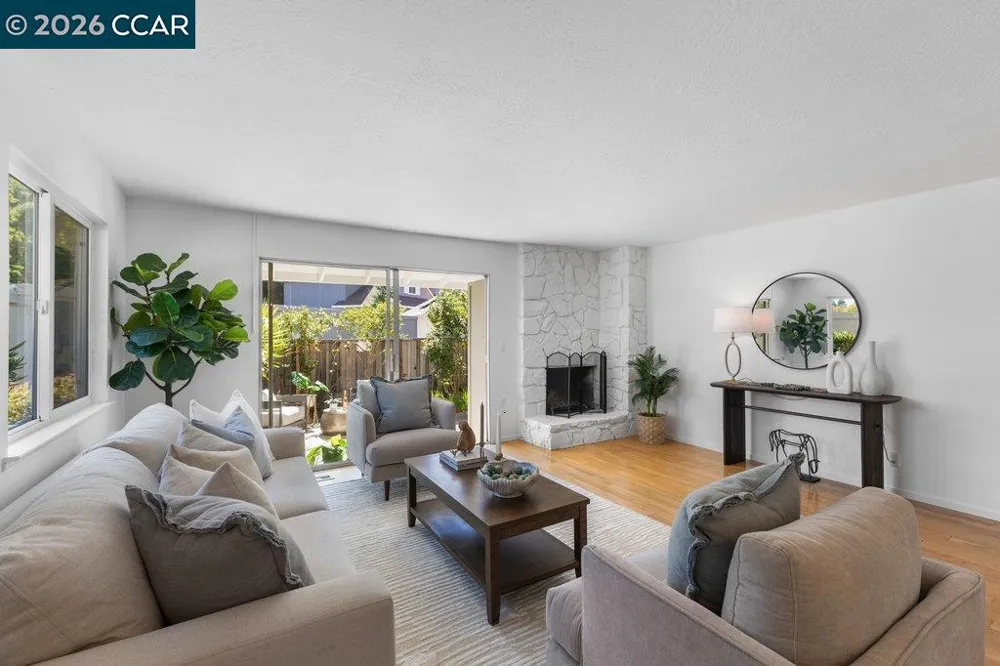 143 Miramonte Dr Moraga, CA 94556