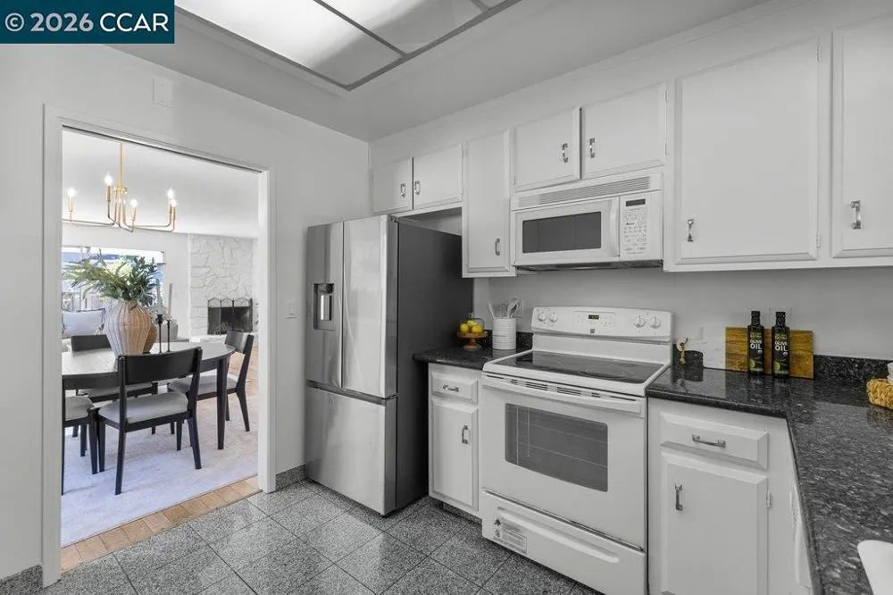 143 Miramonte Dr Moraga, CA 94556