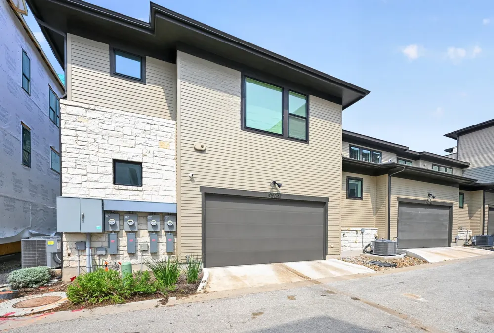 4208 Endurance Way Austin, TX 78731