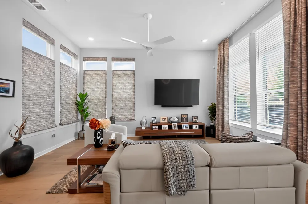 4208 Endurance Way Austin, TX 78731