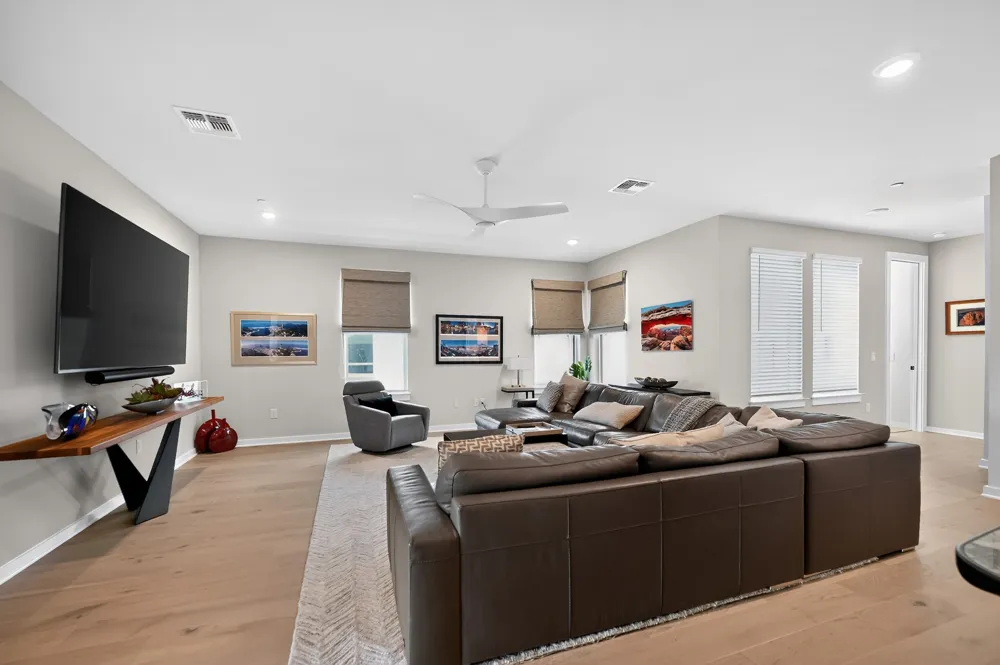 4208 Endurance Way Austin, TX 78731