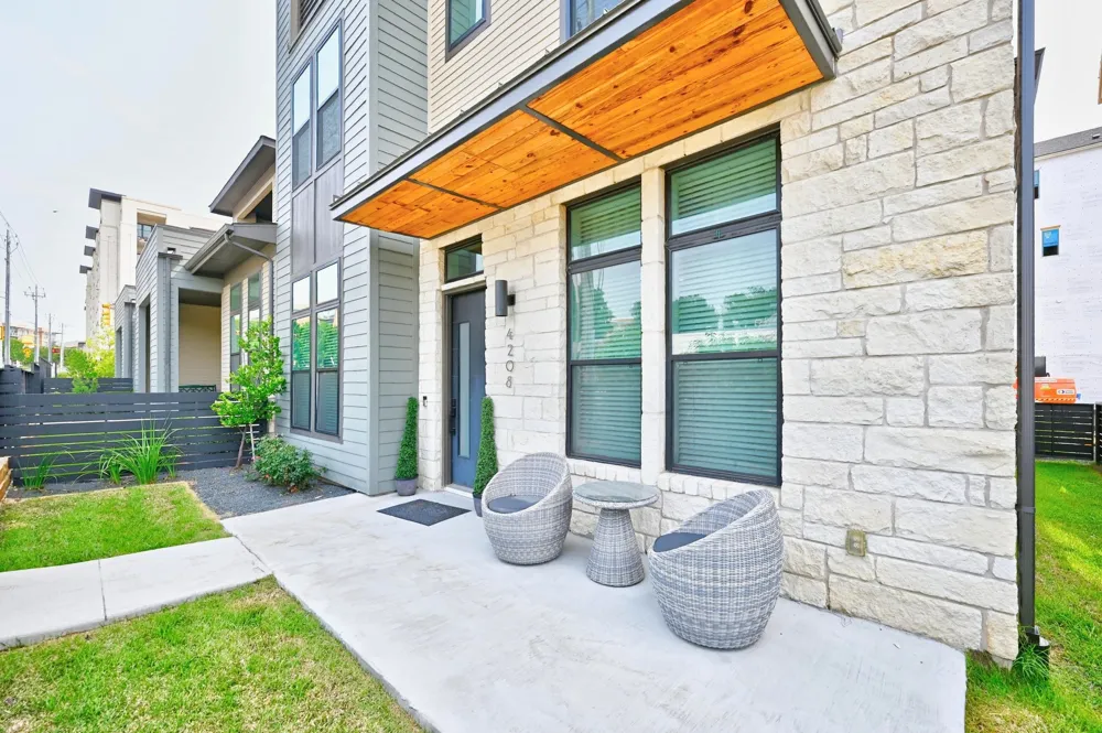 4208 Endurance Way Austin, TX 78731