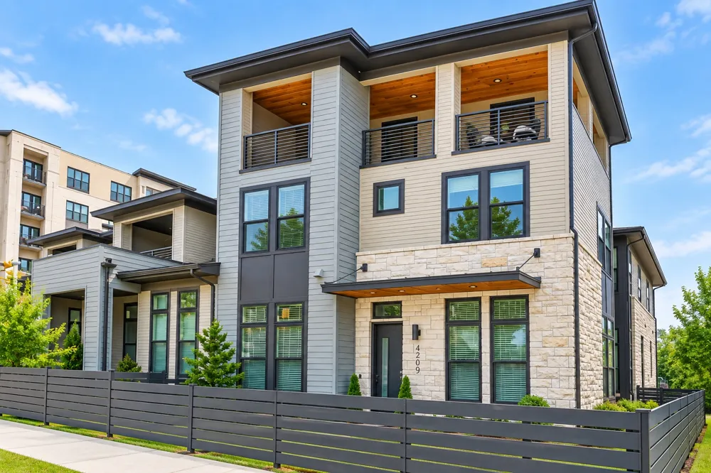 4208 Endurance Way Austin, TX 78731