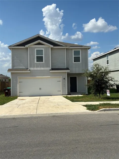 4126 Trail De Paris