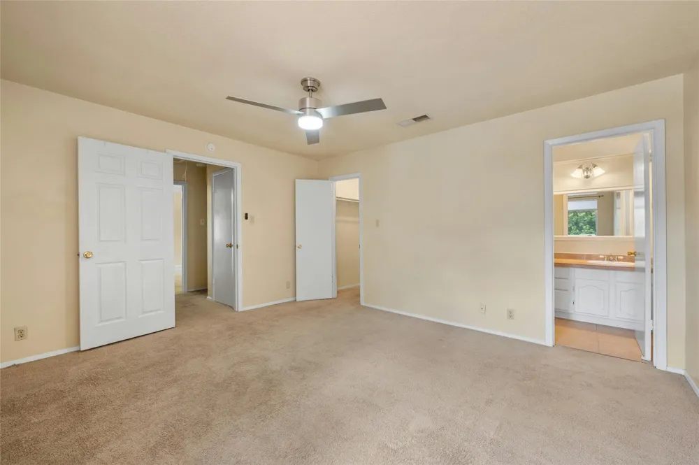 2316 Montclaire Street #A Austin, TX 78704