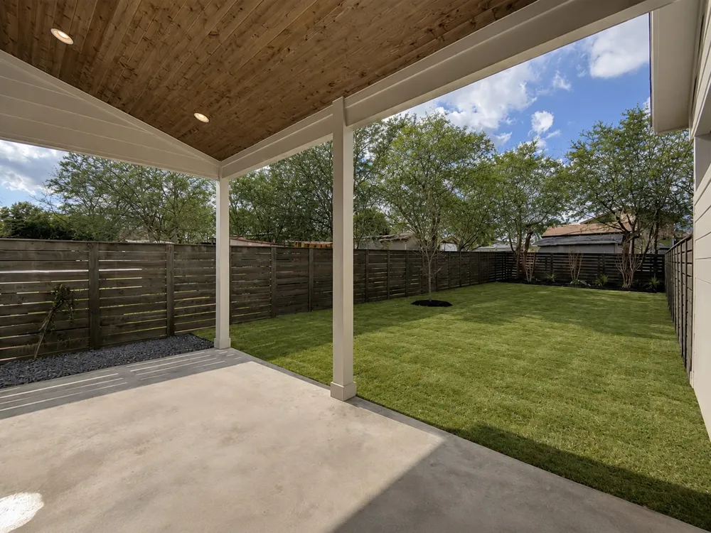 7104 Blessing Avenue #A Austin, TX 78752