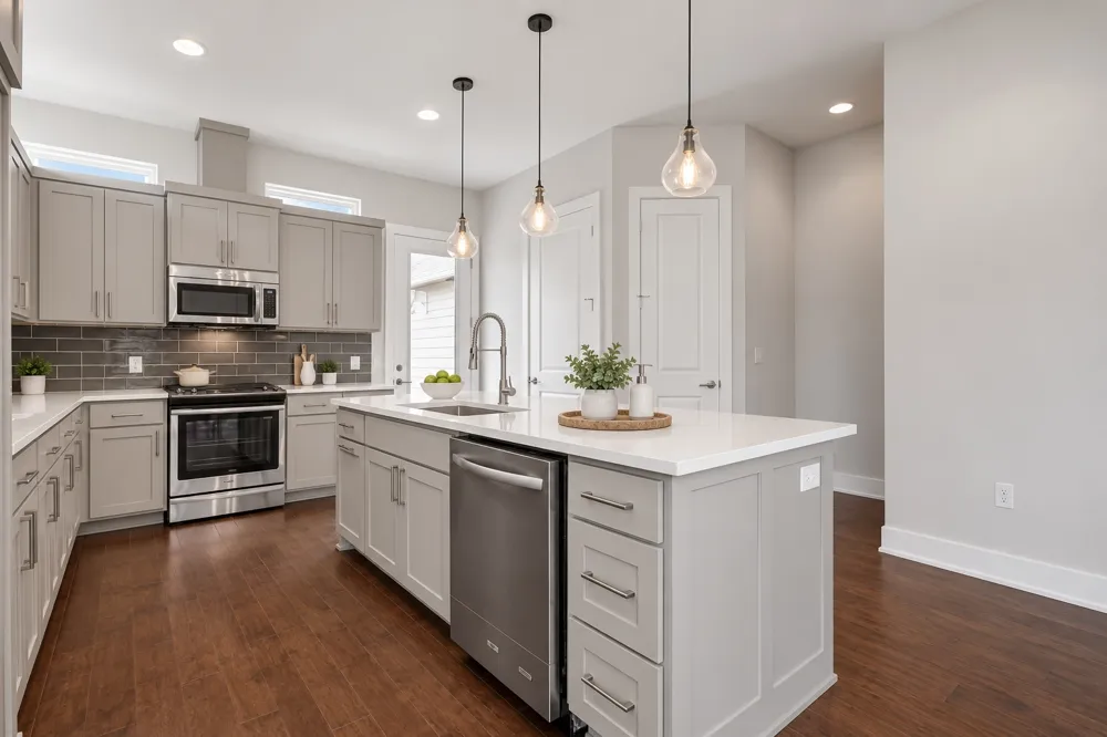 7104 Blessing Avenue #A Austin, TX 78752
