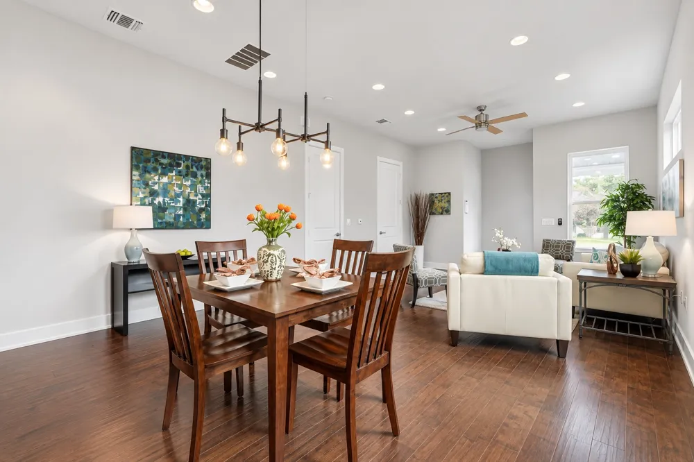 7104 Blessing Avenue #A Austin, TX 78752