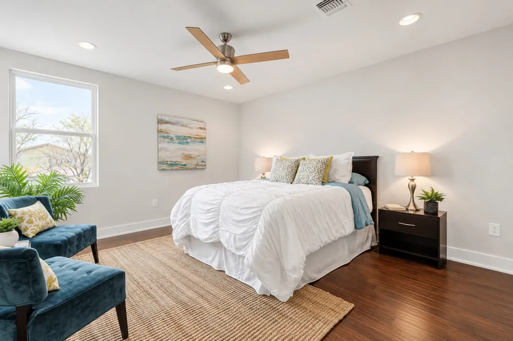 7104 Blessing Avenue #A Austin, TX 78752