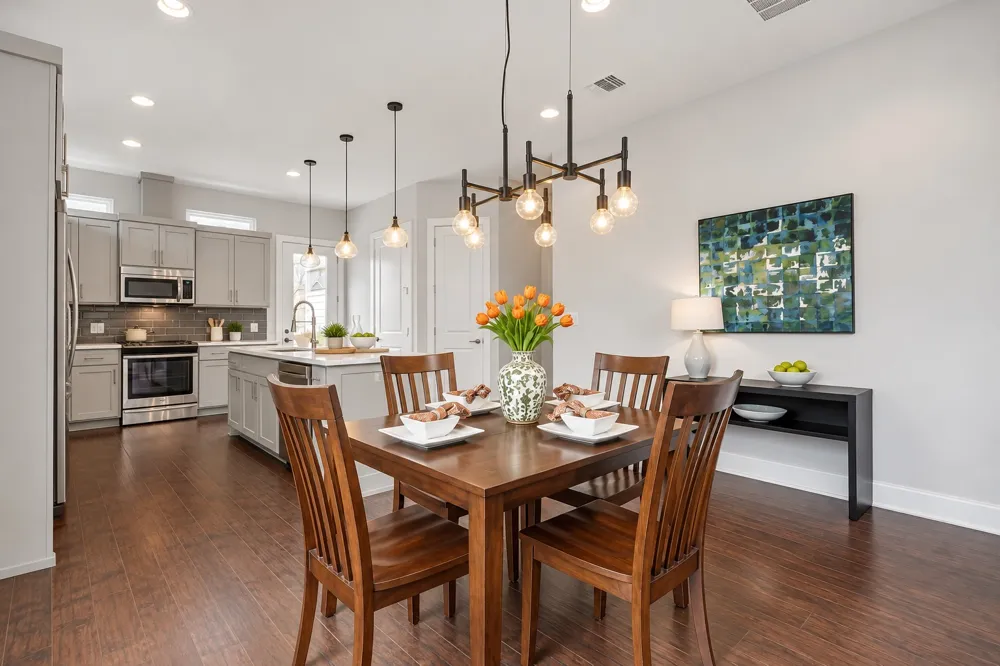 7104 Blessing Avenue #A Austin, TX 78752