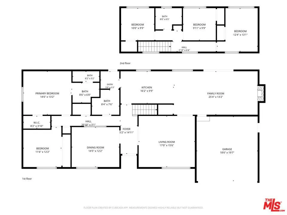19230 Cheyenne Street Porter Ranch, CA 91326