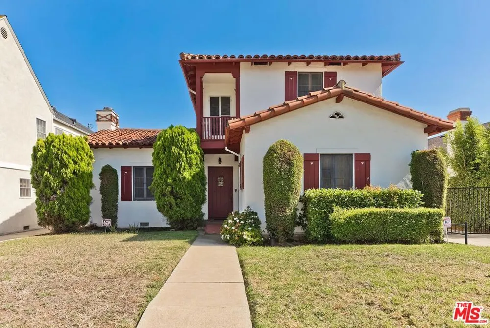 10524 Wilkins Avenue Los Angeles, CA 90024