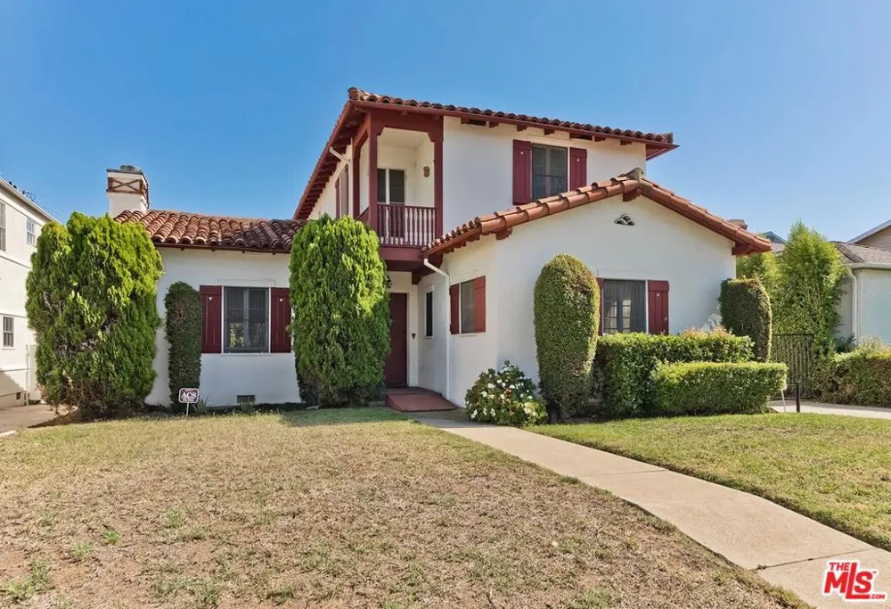 10524 Wilkins Avenue Los Angeles, CA 90024