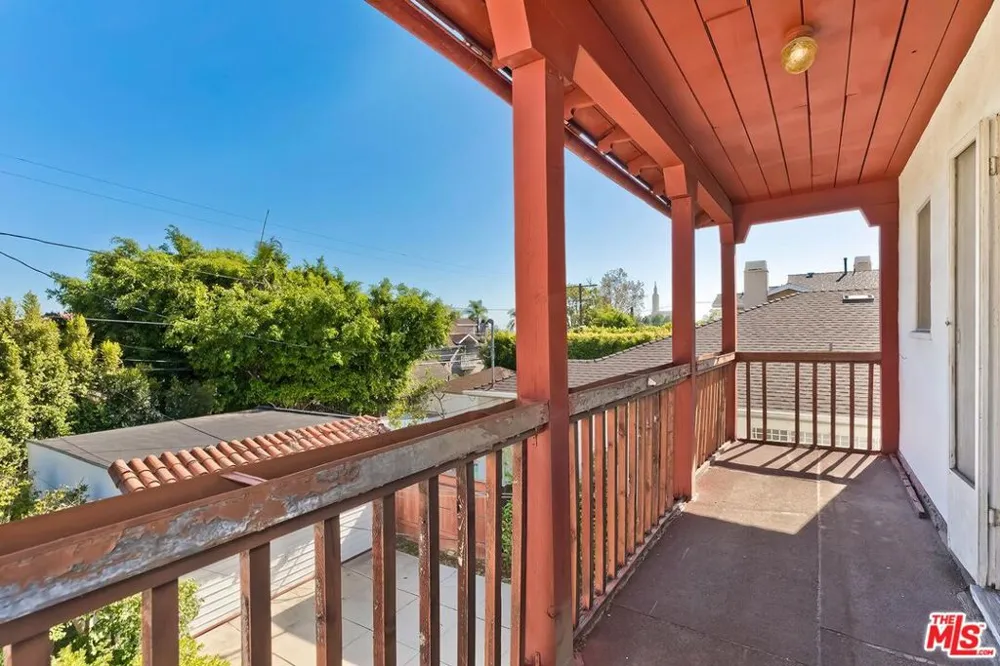 10524 Wilkins Avenue Los Angeles, CA 90024