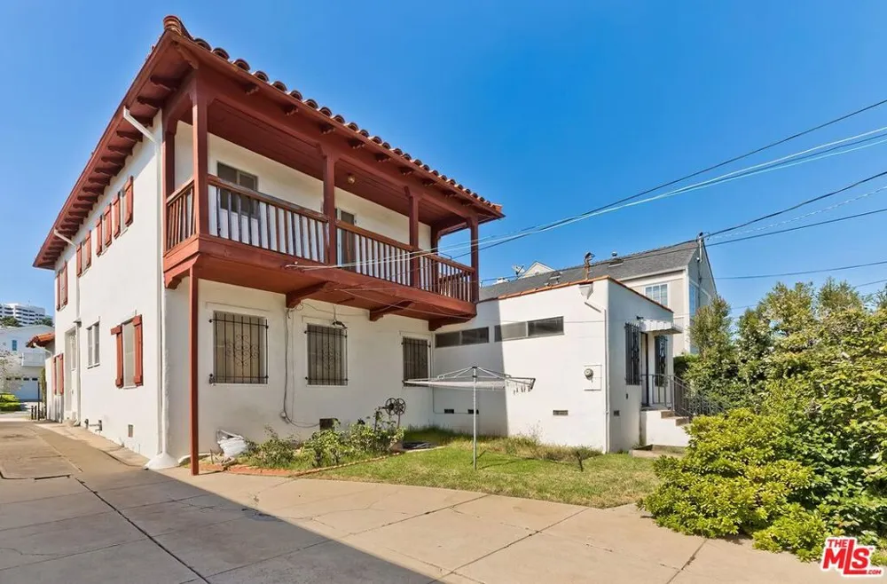 10524 Wilkins Avenue Los Angeles, CA 90024
