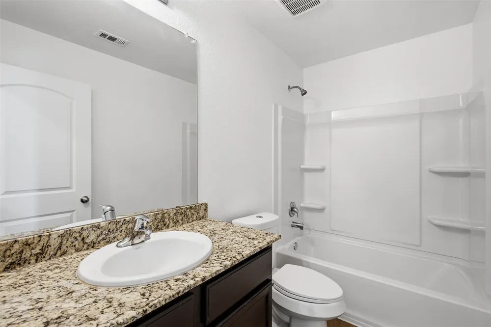 1013 Woodward Court Court Jarrell, TX 76537