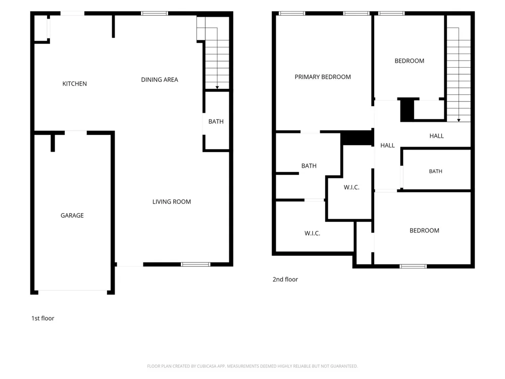1013 Woodward Court Court Jarrell, TX 76537