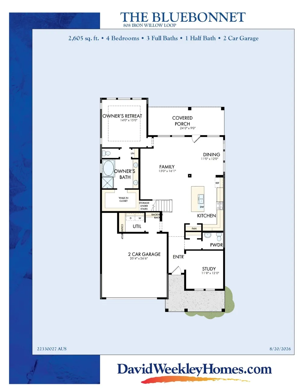 808 Iron Willow Loop Dripping Springs, TX 78620