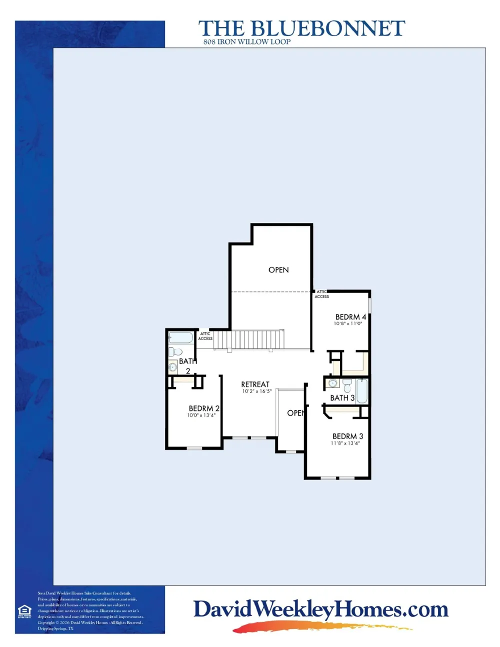 808 Iron Willow Loop Dripping Springs, TX 78620