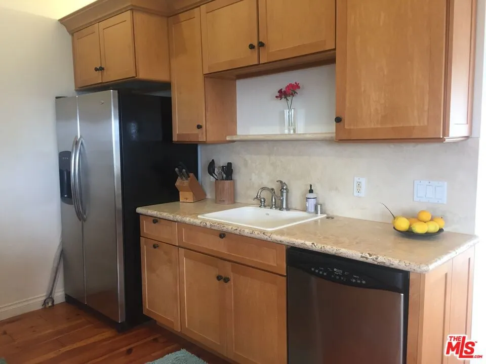 3952 Las Flores Canyon Road Malibu, CA 90265