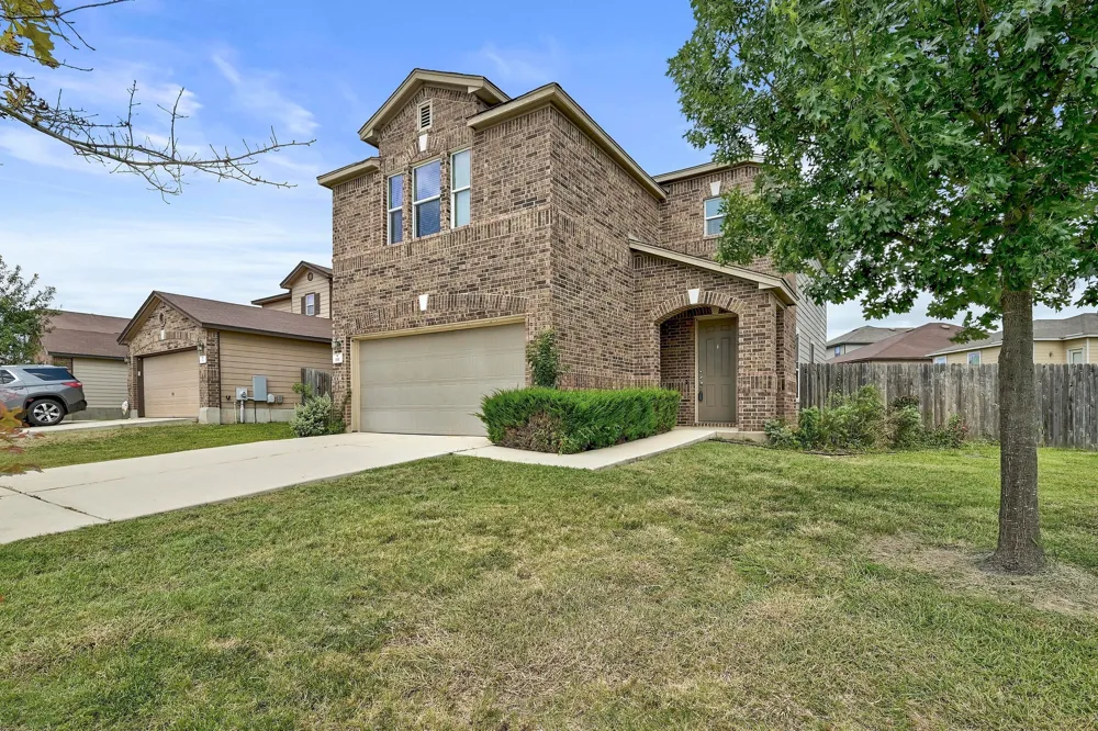 191 Cushman Drive Kyle, TX 78640