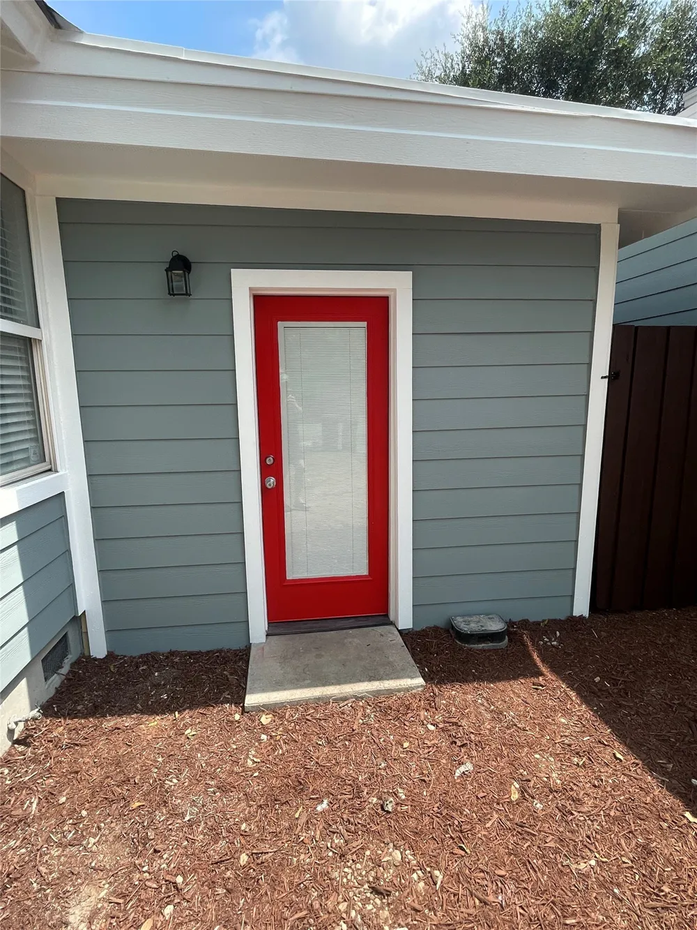 1109 Brentwood Street #A Austin, TX 78757
