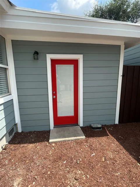 1109 Brentwood Street #A