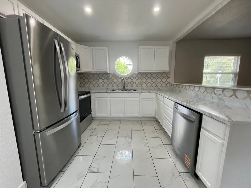 1109 Brentwood Street #A Austin, TX 78757