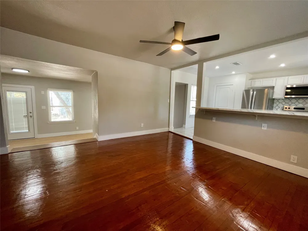 1109 Brentwood Street #A Austin, TX 78757