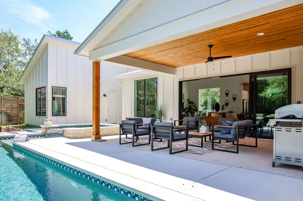 10206 Aqua Azul Court Austin, TX 78733